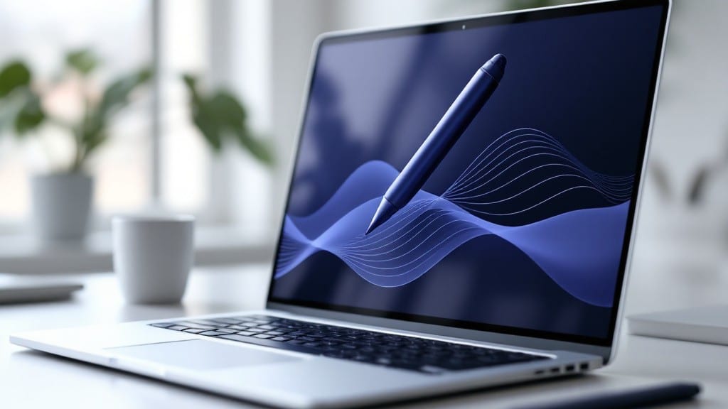 Does the Surface Pen Work With Other Laptops: Compatibility Guide by Brand and OS