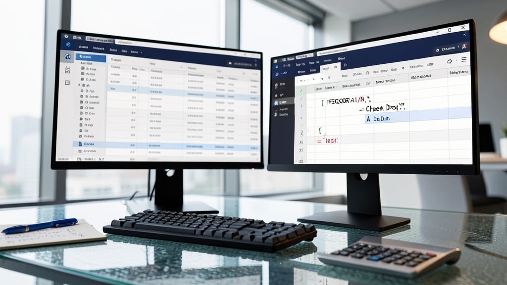 Error Handling with IFERROR and ISERROR