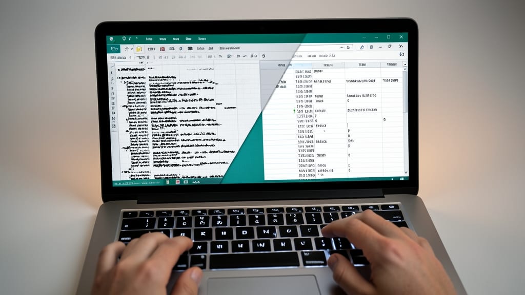 Text Manipulation with TEXTJOIN and TRIM