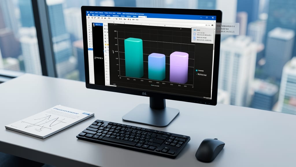 Statistical Analysis with PERCENTILE and QUARTILE