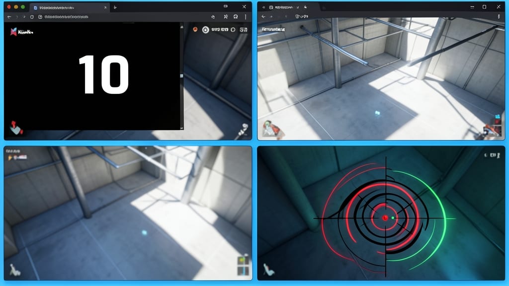 Krunker.io Online Shooter