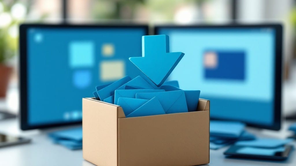 Automatically Download Pictures in Outlook: Instant Attachment Saving Without Manual Clicks