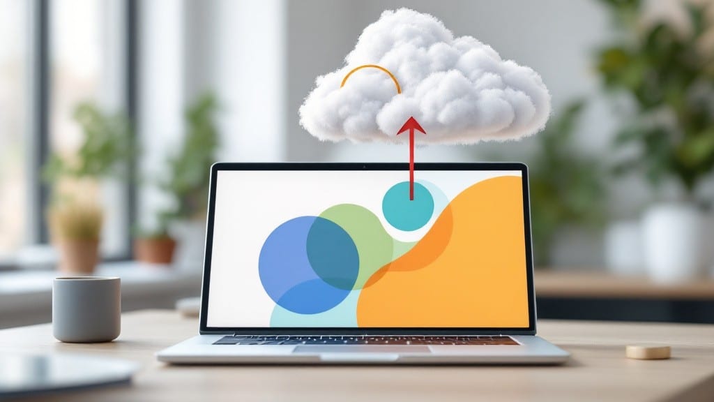 How To Backup My Laptop Data Online: Cloud Sync That Never Fails