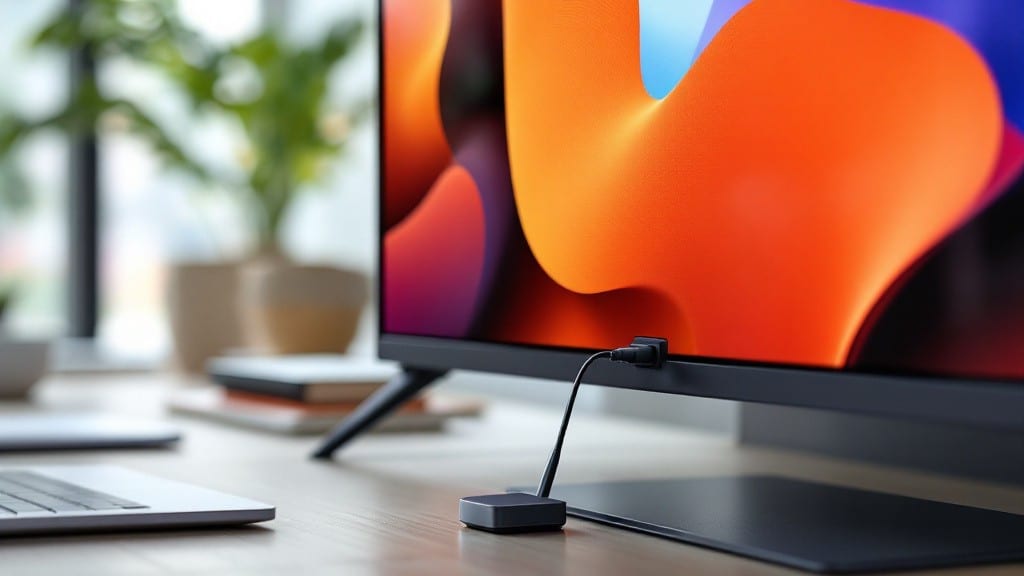 How to Cast Your Laptop Screen to TV: Wireless Mirroring Made Simple