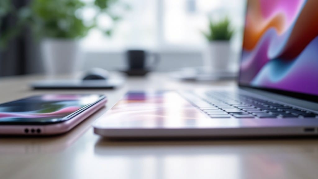 How to Cast Phone to Laptop: Wireless Mirroring in Seconds