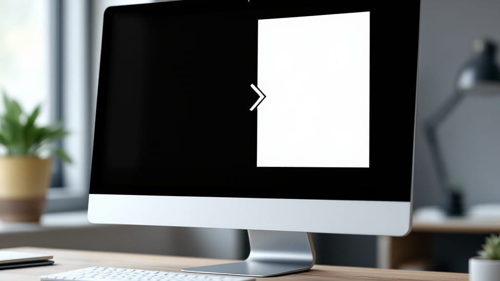 How to Change Black Background to White: Instant Brightness Boost in Seconds