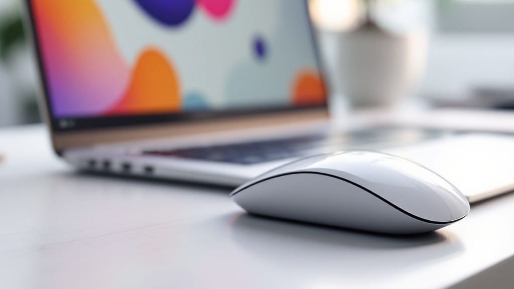 How to Connect Wireless Mouse to Laptop: Seamless Pairing in 3 Simple Clicks