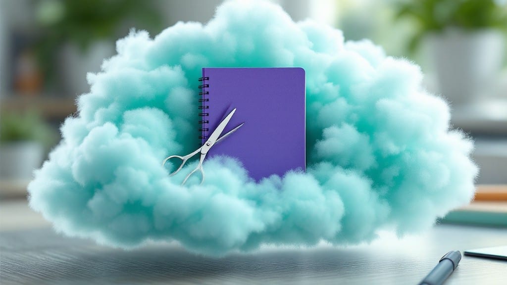 How to Delete OneNote Notebook From OneDrive: Permanent Removal Without Sync Conflicts