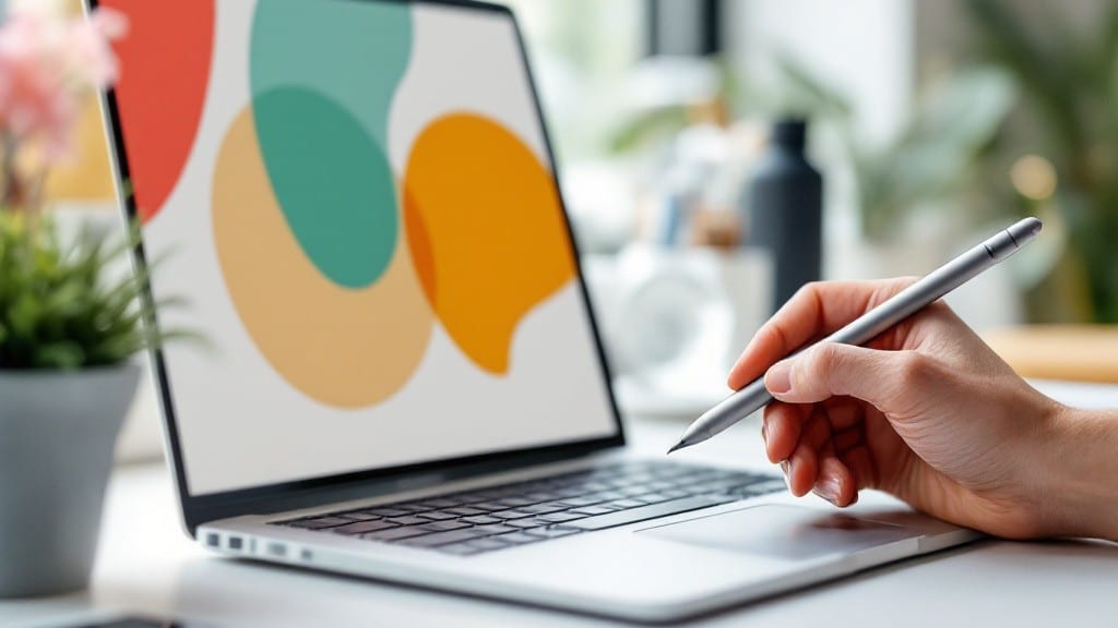 MacBook Drawing Guide: Precision Techniques for Stylus and Trackpad