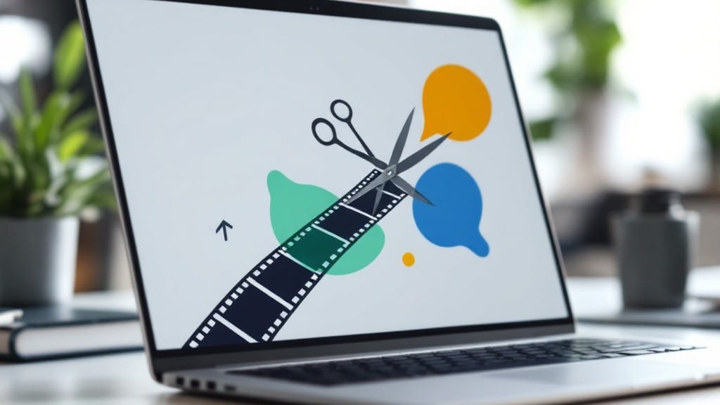 Chromebook Video Editing: Pro-Level Tricks Without Heavy Software