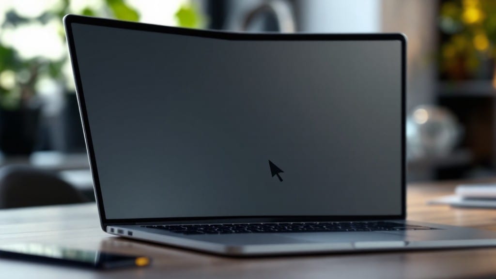 Find Cursor on Laptop: 3 Instant Fixes for Vanished Pointers