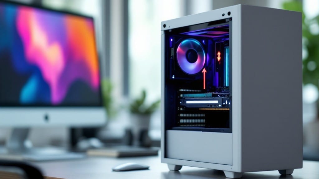How to Install RAM in a Desktop PC: Stress-Free Guide for Beginners
