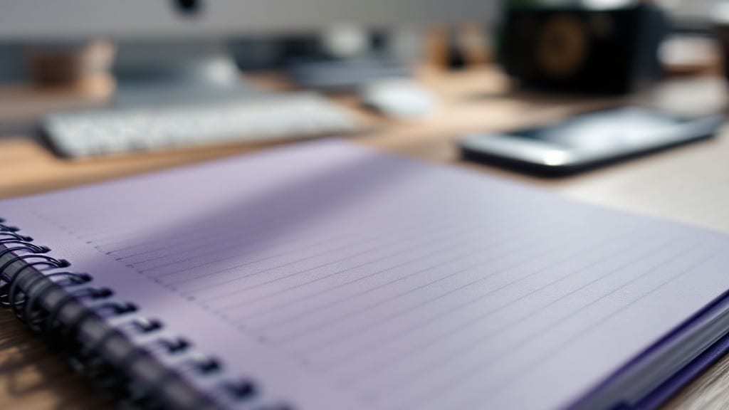 How to Make Onenote Look Like a Notebook: Digital Pages That Feel Handwritten