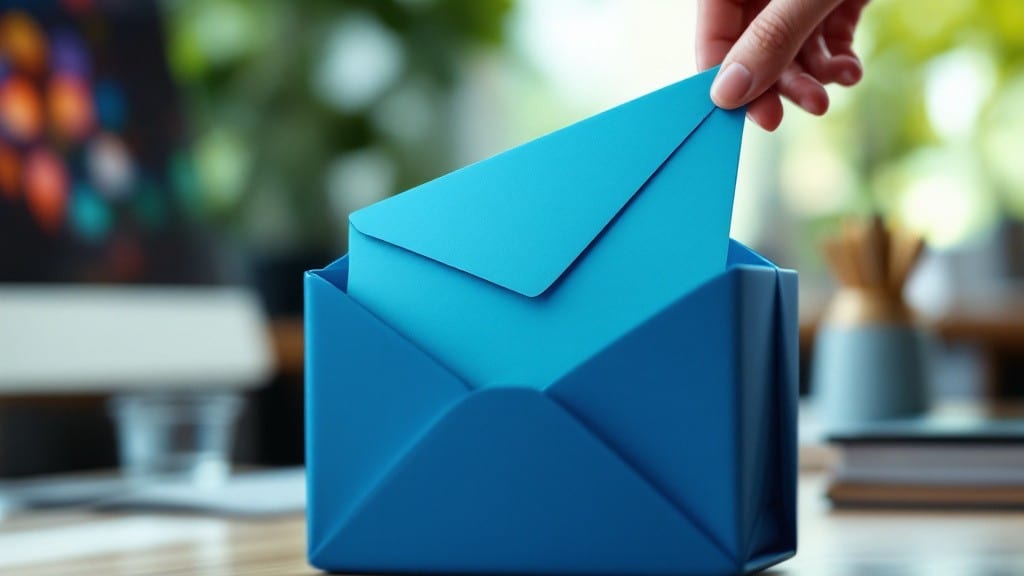 How to Move Emails to Spam: One-Click Filtering for Clean Inbox