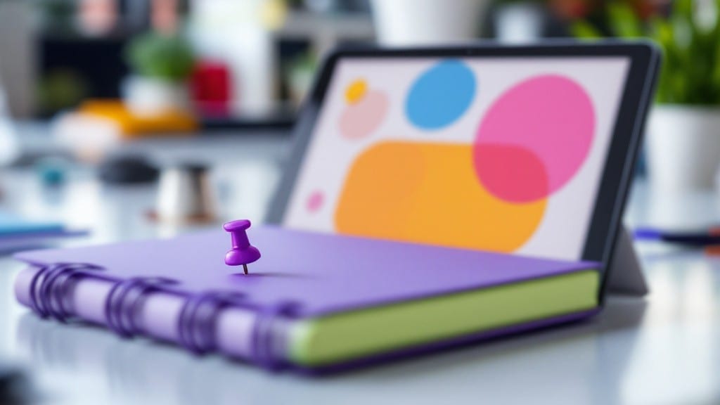 OneNote Notebooks: Pin and Organize Like a Pro in Seconds