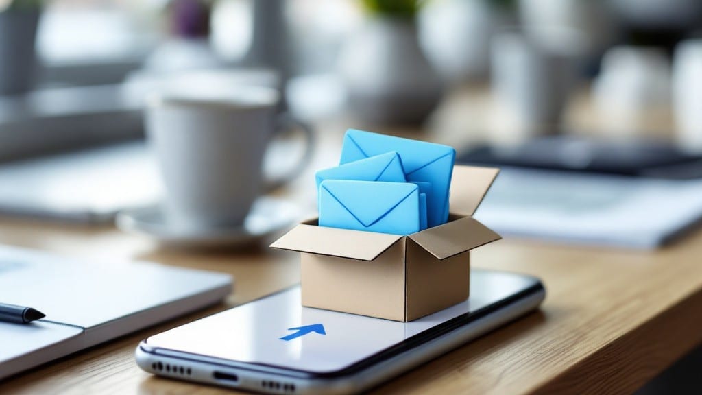 How to Set up Email on Android: Zero-Tap Configuration in Under 2 Minutes