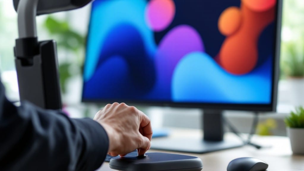 How to Set up Ergonomic Workstation: Pain-Free Posture in 15 Minutes
