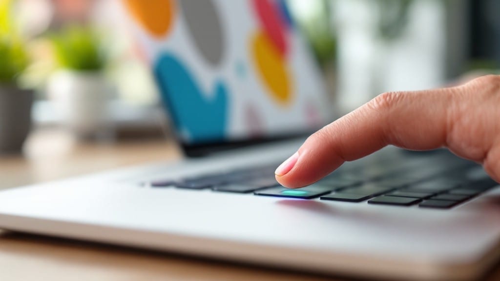 How to Turn on Microsoft Surface Laptop: First-Time Power-On Guide