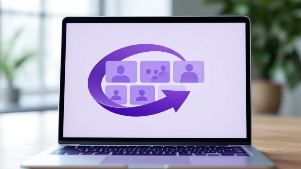 How to Update Microsoft Teams on Laptop: One-Click Refresh for Latest Features