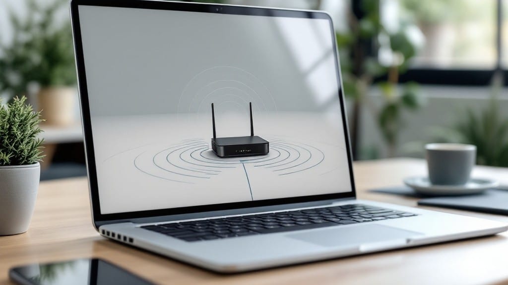 How to Use Hotspot on Laptop: Wireless Hotspot Setup in 3 Simple Clicks