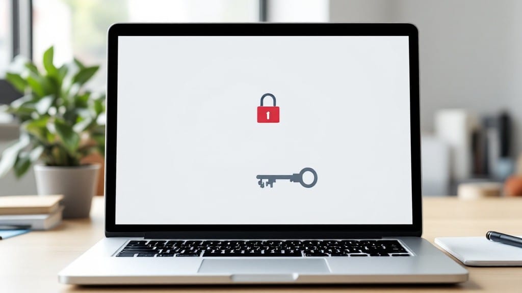 I Forgot My HP Laptop PIN: Reset It Without Data Loss in 3 Steps