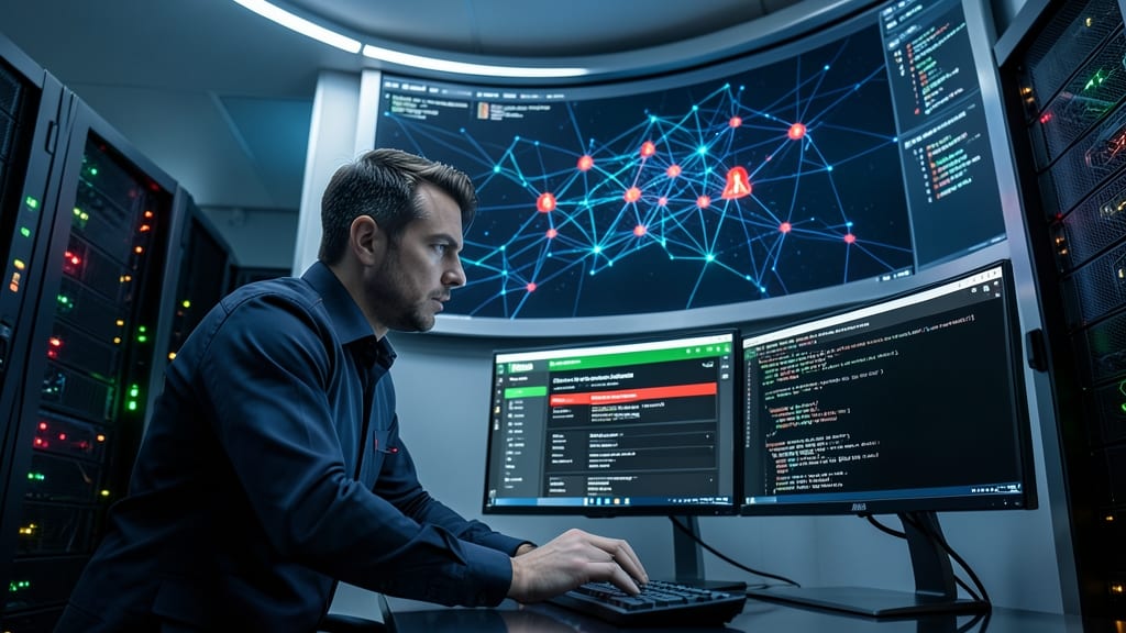 Continuous Vulnerability Scanning Programs