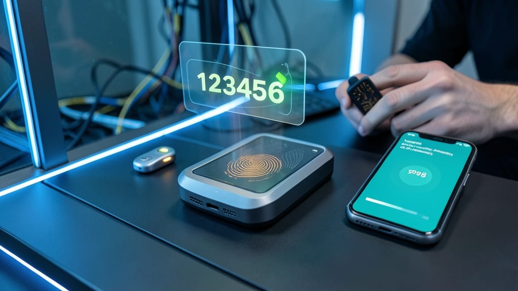 Multi-Factor Authentication Enforcement
