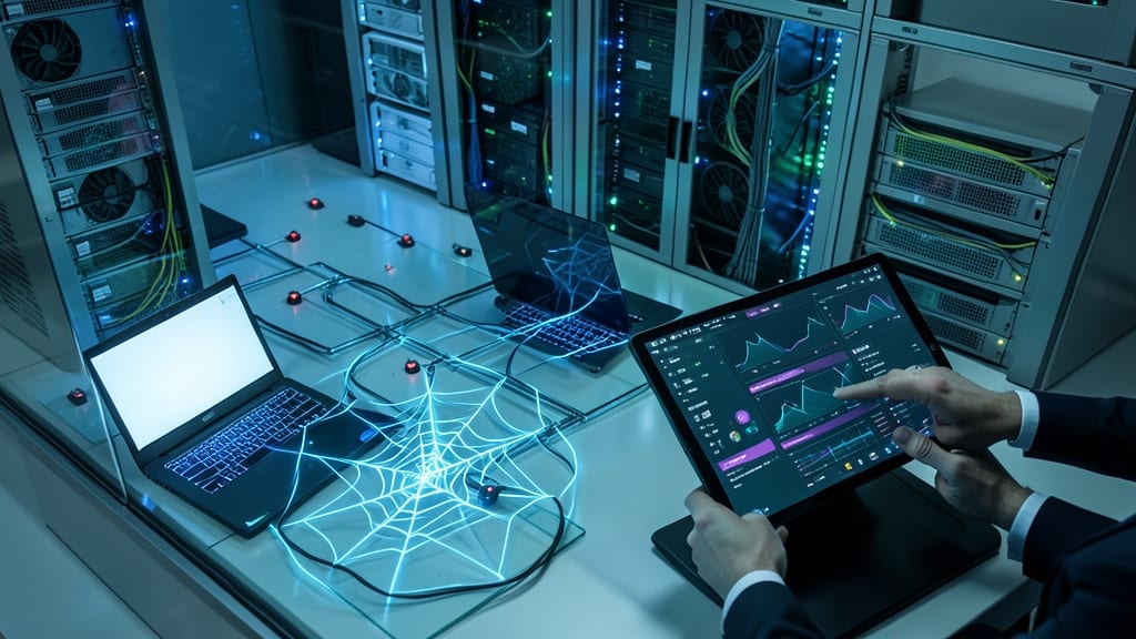 Endpoint Detection and Response Systems