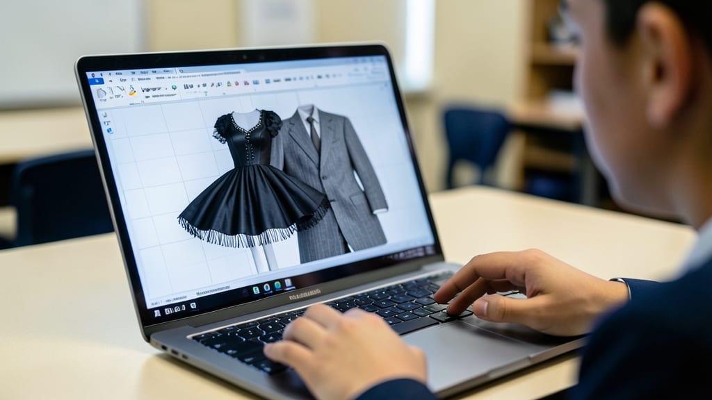 Interactive Historical Timeline Using PowerPoint Morph