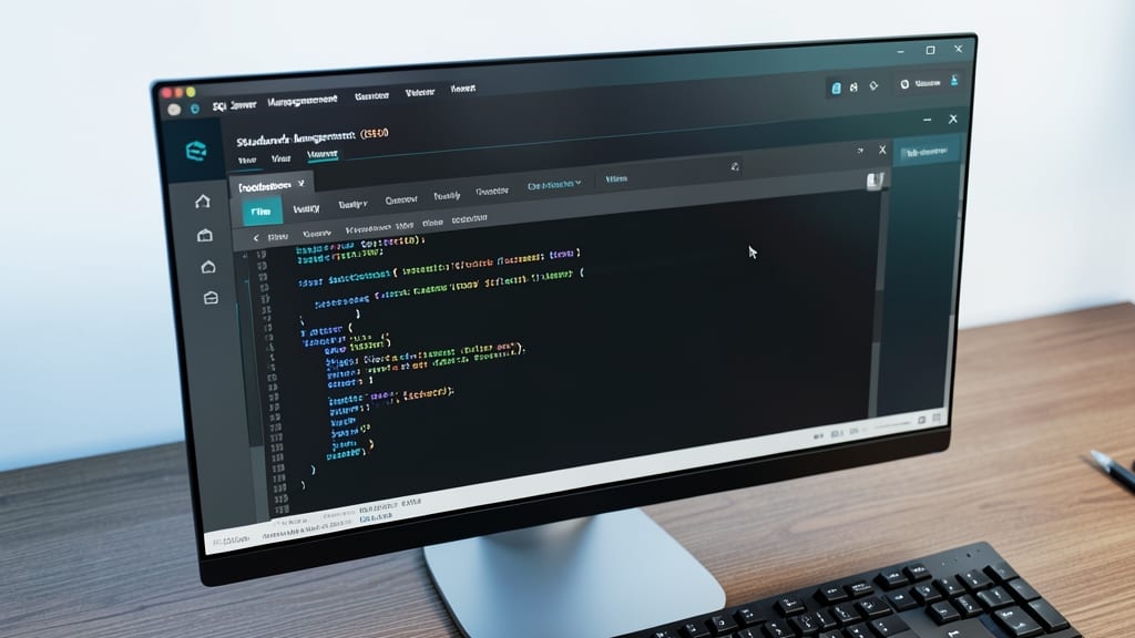 SQL Server Management Studio 18.0 for SQL Server 2017