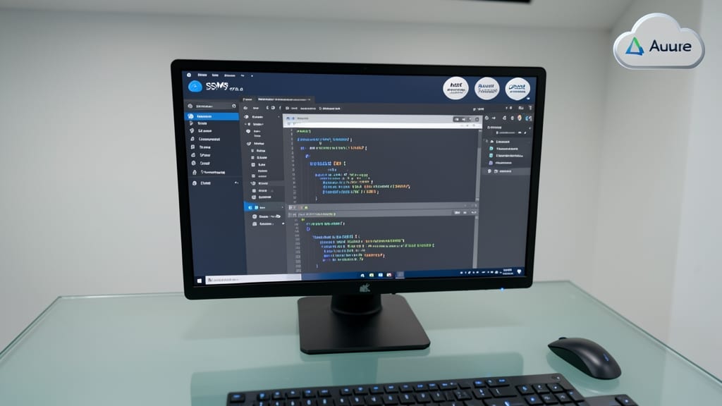 SQL Server Management Studio 17.9 for SQL Server 2016