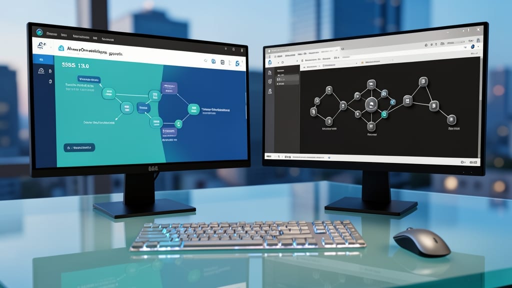 SQL Server Management Studio 13.0 for SQL Server 2012