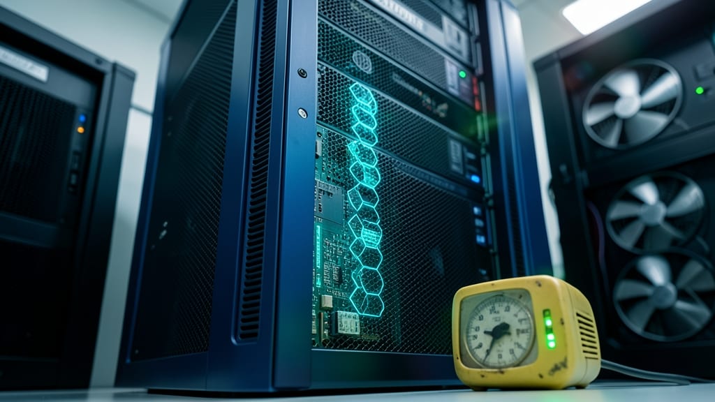 Columnstore Indexes for Massive Data Compression