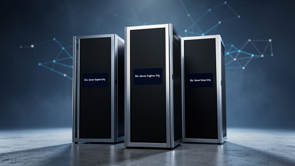 Windows Server Core Support for Lightweight Installations