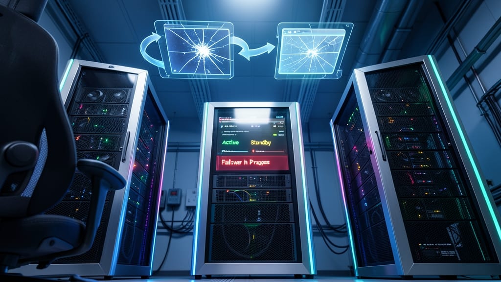 Enhanced AlwaysOn Failover Clustering Improvements