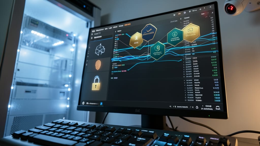 SQL Server Audit for Comprehensive Security Tracking