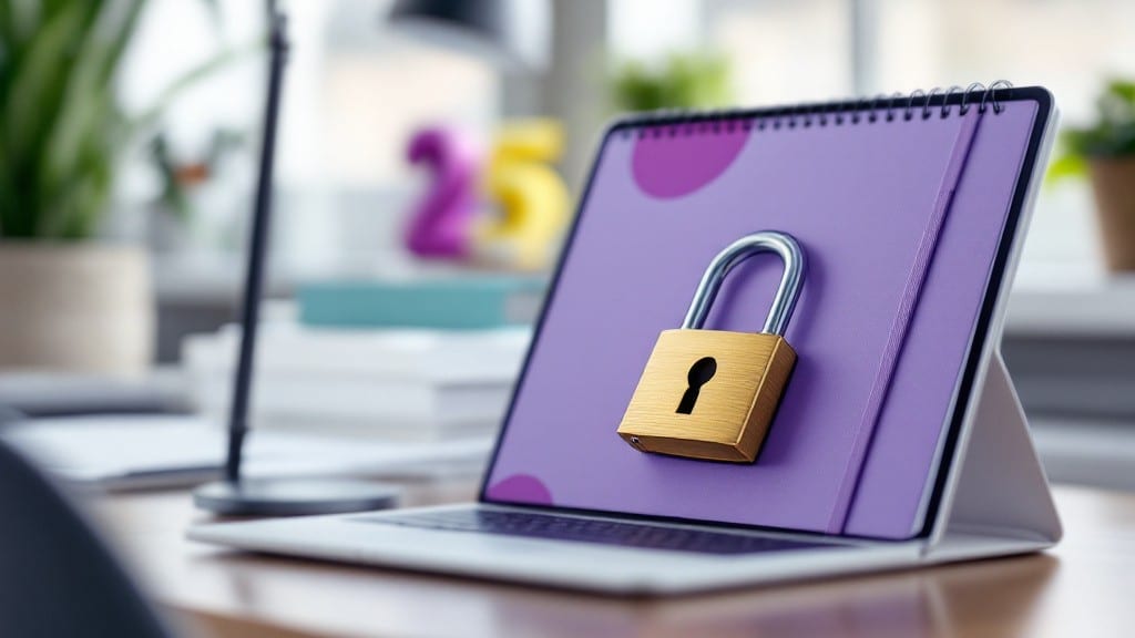 OneNote: Quick Fix for "No Longer Have Permission" Errors