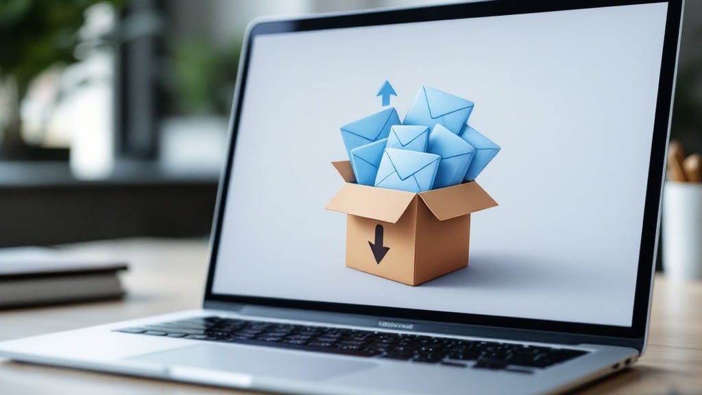 Set Up MSN Email on Mac: Step-by-Step Visual Walkthrough for Beginners