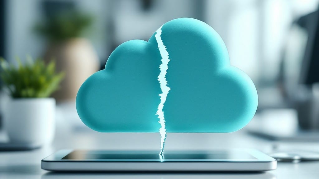 This Section Is Incompatible with Your Cloud Notebook: Quick Troubleshooting for Sync Errors