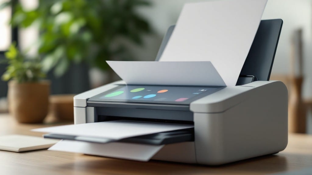 Windows Fax and Scan Free Download: Microsoft’s Official Tool for Printing, Scanning, and Faxing